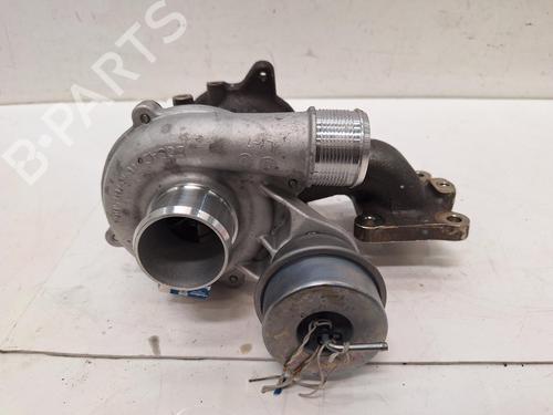 Used Turbocharger/Supercharger FORD KUGA II (DM2) 1.5 EcoBoost 4x4 (176 hp) 27280470