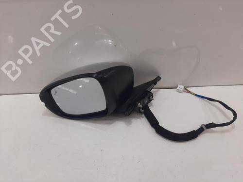 Used Left mirror Left mirror HONDA JAZZ V (GR_, GS_) 1.5 eHEV (GR3, GR6) (109 hp) 36383769 36383769