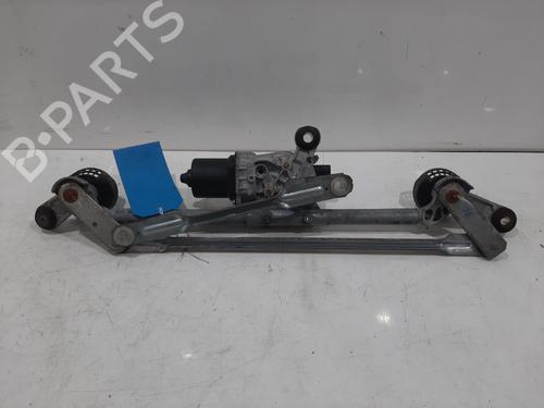 Front wiper motor RENAULT KADJAR (HA_, HL_) 1.5 dCi 110 (HLA3) | BP36290705M29  - Image 5