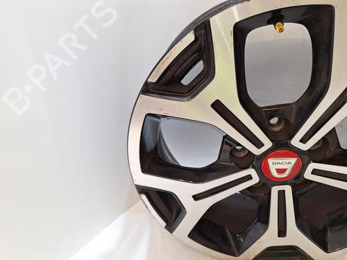 Rim DACIA DUSTER (HM_) 1.3 TCe 130 (HMMF) | BP33720551C45  - Image 5