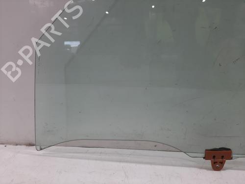 Front left door window NISSAN JUKE (F15) 1.6 | BP29553723C18 