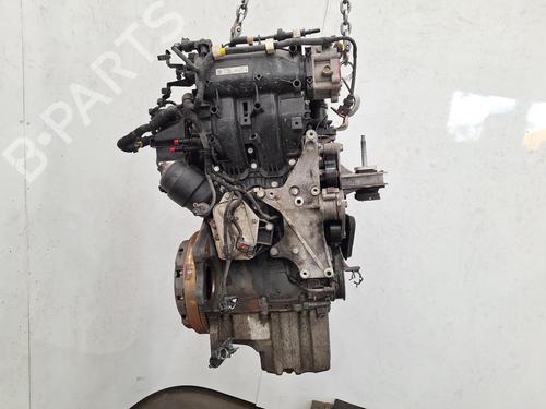 Engine FIAT PANDA (312_, 319_) 0.9 (312PXG1A) | BP28575403M1