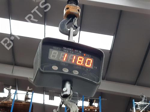 Gearbox KIA NIRO I (DE) 1.6 GDI Plug-in Hybrid | BP32422595M3 