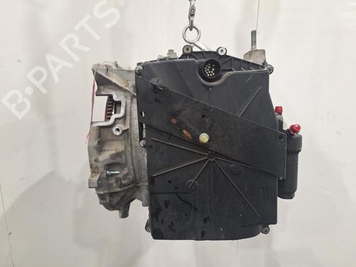 Gearbox FORD MONDEO IV (BA7) 2.0 SCTi | BP31628647M3 - Image 2