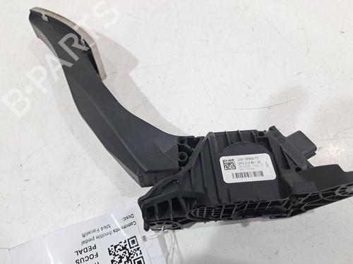 Pedal FORD FOCUS IV (HN) 1.0 EcoBoost mHEV Flex | BP31964517I4 
