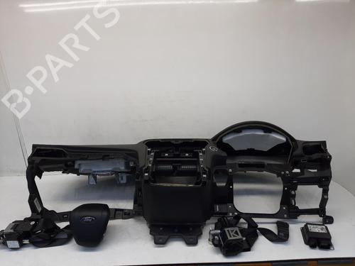Used Airbag Kit FORD MONDEO V Hatchback (CE) 2.0 TDCi (150 hp) 26768867
