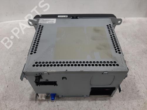Electronic module VW SCIROCCO III (137, 138) 2.0 TDI | BP26745532M83 