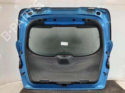 Tailgate NISSAN JUKE (F16_) DIG-T 117 | BP29127584C6 