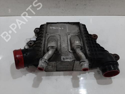 Intercooler Intercooler LAND ROVER RANGE ROVER EVOQUE (L538) 2.0 D 4x4 (180 hp) 36087003 36087003