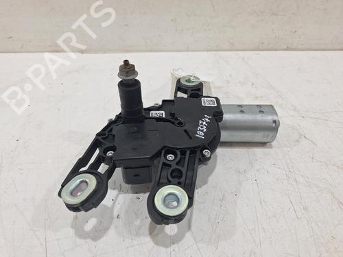 Viskermotor bagrude AUDI A3 (8V1, 8VK) 1.6 TDI (115 hp) 31088980