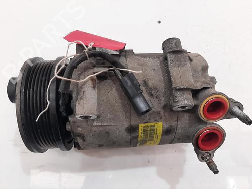 AC compressor LAND ROVER RANGE ROVER EVOQUE (L538) 2.2 D 4x4 | BP39267174M34 - Image 3