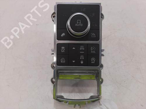 Elektronisk modul LAND ROVER RANGE ROVER IV (L405) 4.4 SDV8 4x4 (340 hp) 29988736