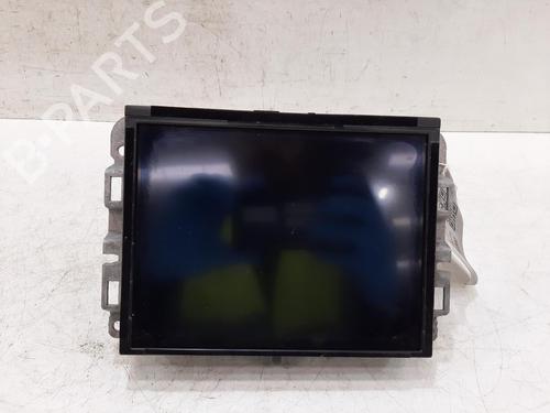 Used Electronic module Electronic module JEEP COMPASS (MP, M6, MV, M7) 1.6 CRD (120 hp) 33212222 33212222