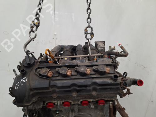 Engine VAUXHALL AGILA Mk II (B) (H08) 1.2 i 16V | BP38871413M1 - Image 4