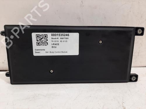 Used Control unit JAGUAR I-PACE (X590) EV400 AWD (400 hp) 29882299