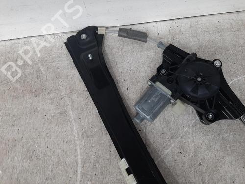 Front left window mechanism SKODA KODIAQ I (NS6, NS7, NV7) 2.0 TDI | BP26804556C22 