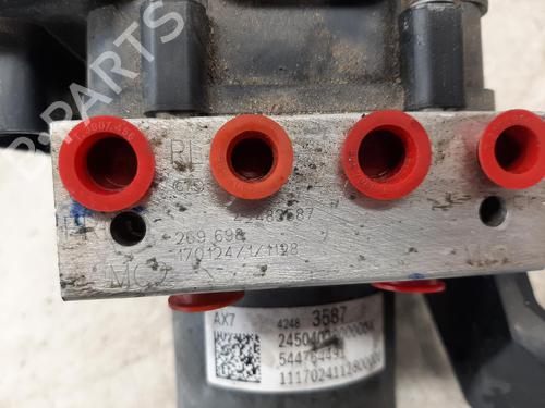 ABS pump VAUXHALL VIVA (C16) 1.0 | BP31305119M43 - Image 3