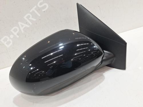 Right mirror KIA SPORTAGE IV (QL, QLE) 1.6 GDI | BP27281549C27 