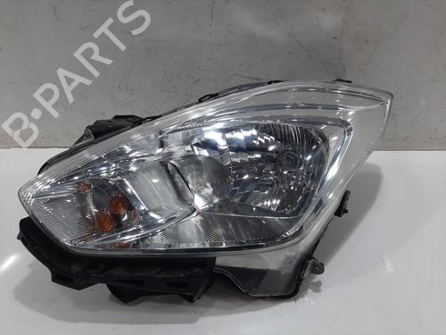 Used Left headlight SUZUKI SWIFT V (AZ) 1.2 (A2L412, ZC83S) (90 hp) 33010510