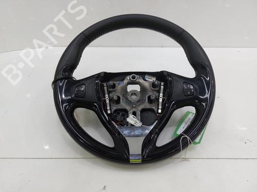 Steering wheel RENAULT CAPTUR I (J5_, H5_) 1.5 dCi 90 (J5N4, J5M5, J5MW, J5M6, J5AL, J5AJ) | BP26865482C49 - Image 2