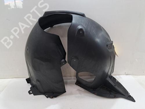 Used Wheel arch Wheel arch AUDI A3 (8V1, 8VK) 1.6 TDI (110 hp) 34733869 34733869
