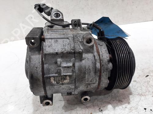 AC compressor HONDA CR-V IV (RM_) 2.2 i-DTEC 4WD (RE6) | BP32718027M34  - Image 5