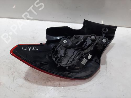 Right taillight VAUXHALL CORSA Mk IV (E) (X15) 1.4 | BP38015456C35 - Image 5