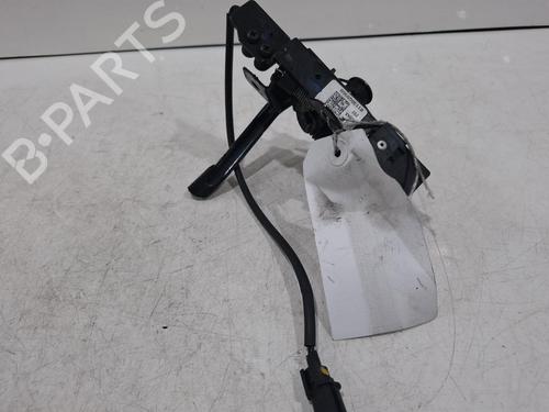 hood-lock-hyundai-i20-iii-bc3-bi3-2020-40173898 main image