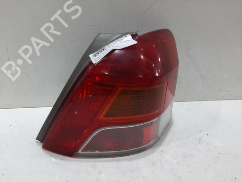 Used Right taillight Right taillight 37157811 37157811