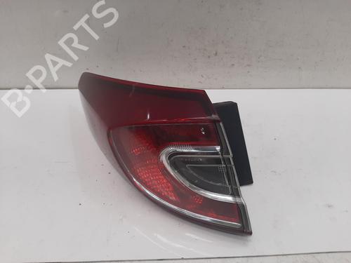 Used Left taillight Left taillight 36047118 36047118