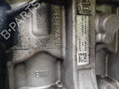 Engine BMW 1 (F20) 116 d | BP32422681M1 
