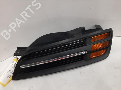 Used Grille NISSAN MICRA III (K12) 1.0 16V (K12) (65 hp) 26814100