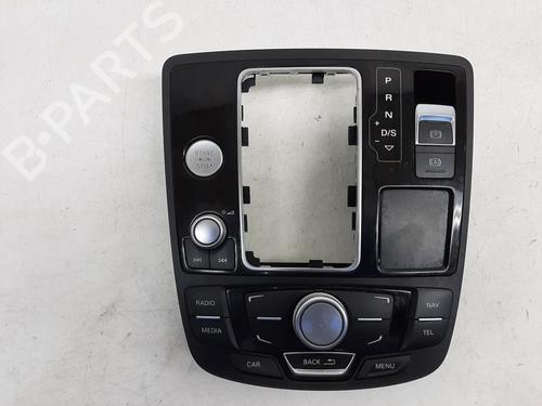 Electronic module AUDI A7 Sportback (4GA, 4GF) 3.0 TDI quattro | BP26787117M83 