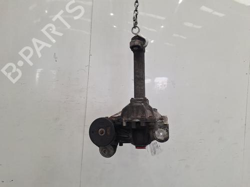 Differential, foran Differential, foran LAND ROVER RANGE ROVER SPORT II (L494) 4.4 SDV8 4x4 (340 hp) 37433050 37433050