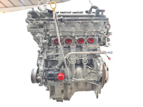 Engine TOYOTA YARIS (_P13_) 1.3 (NSP130_, NSP130) | BP36384192M1 - Image 4