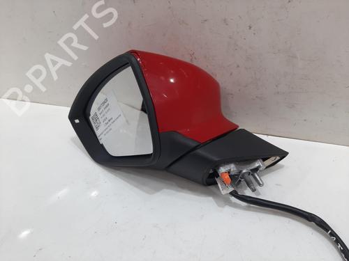 Left mirror SEAT ATECA (KH7, KHP) 1.0 TSI | BP35922393C26 - Image 4