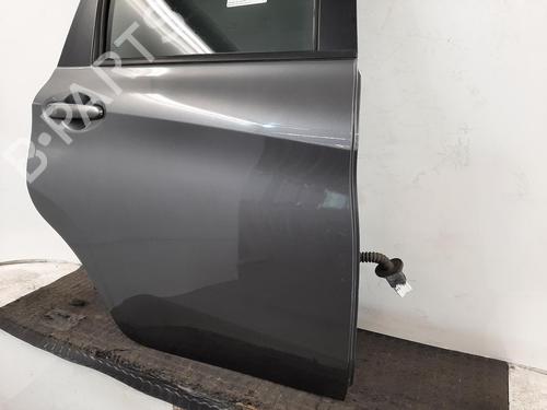 Dør højre bagtil NISSAN NOTE (E12) 1.2 DIG-S | BP34644446C5 - Image 5
