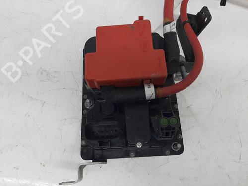 Control unit JAGUAR I-PACE (X590) EV400 AWD | BP26764126M11 
