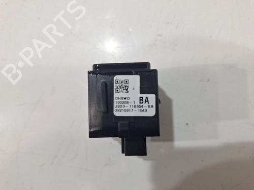 Electronic module JAGUAR I-PACE (X590) EV400 AWD | BP31769101M83 