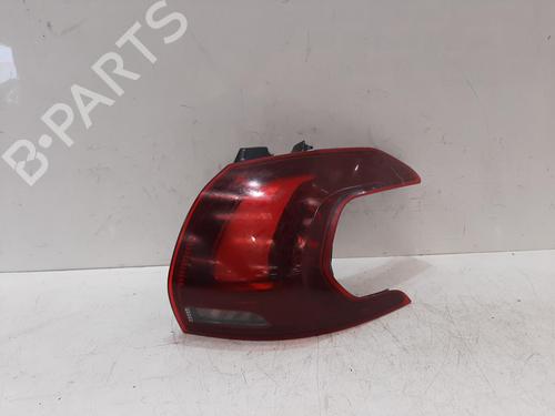 Used Right taillight Right taillight PEUGEOT 2008 I (CU_) 1.2 THP 110 / PureTech 110 (110 hp) 36773713 36773713