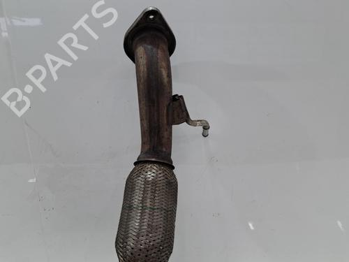 Particulate filter MAZDA 3 (BM, BN) 2.2 D | BP40544215M81 - Image 3