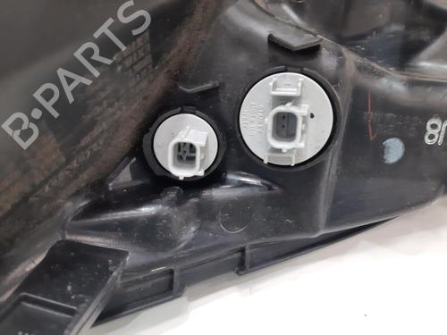 Right headlight HONDA JAZZ IV (GK_) 1.3 | BP36403544C29 - Image 5