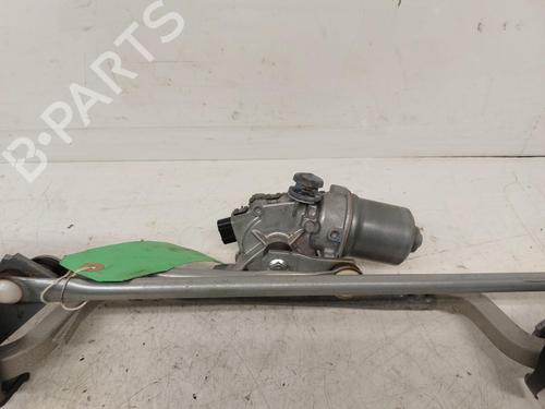 Front wiper motor TOYOTA YARIS (_P21_, _PA1_, _PH1_) 1.5 Hybrid (MXPH10, MXPH11) | BP26868603M29 