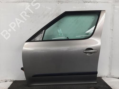 Used Left front door Left front door SKODA YETI (5L) 1.2 TSI (105 hp) 33318827 33318827