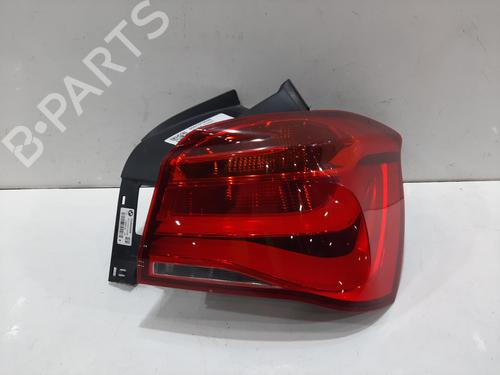 Used Right taillight BMW 1 (F20) 118 d (150 hp) 29266784