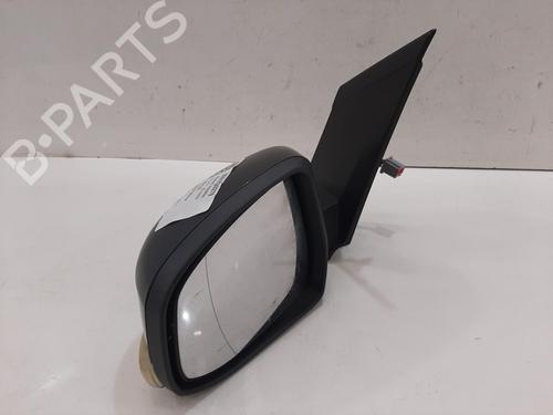 Left mirror FORD FOCUS II (DA_, HCP, DP) 1.6 | BP29349171C26 