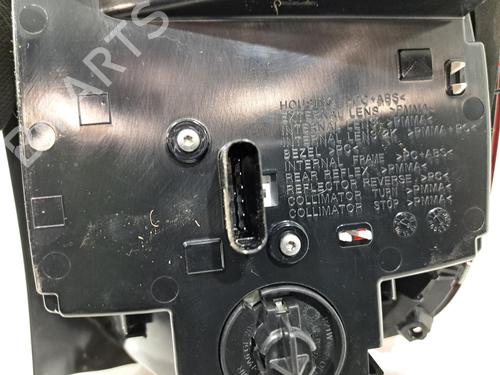 Venstre baglygte MINI MINI (F55) Cooper D | BP38048607C34 - Image 6