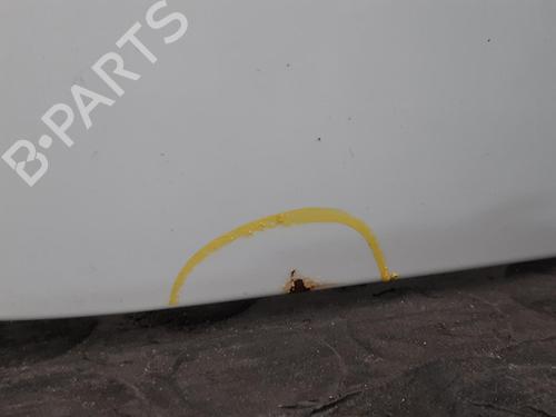 Tailgate SUZUKI CELERIO (LF) 1.0 (AVK310) | BP30180340C6