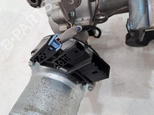 Steering column MAZDA 3 Saloon (BM_, BN_) 2.0 | BP31903481M21 