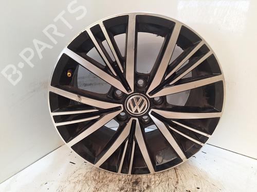 Fælk Fælk VW GOLF VII (5G1, BQ1, BE1, BE2) 1.0 TSI (110 hp) 34644154 34644154